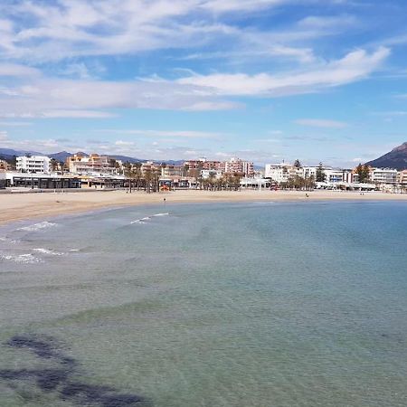 Apartament Javea Park 4-19 Zewnętrze zdjęcie