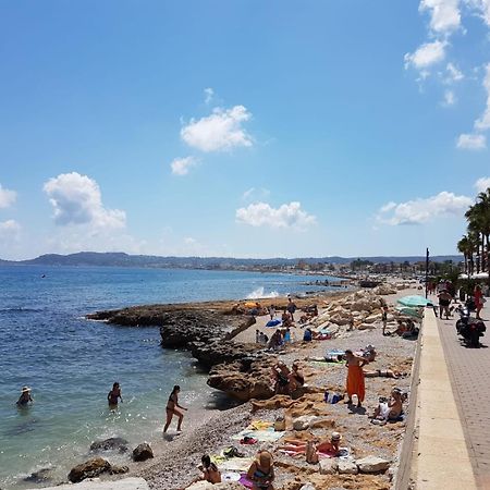 Apartament Javea Park 4-19 Zewnętrze zdjęcie