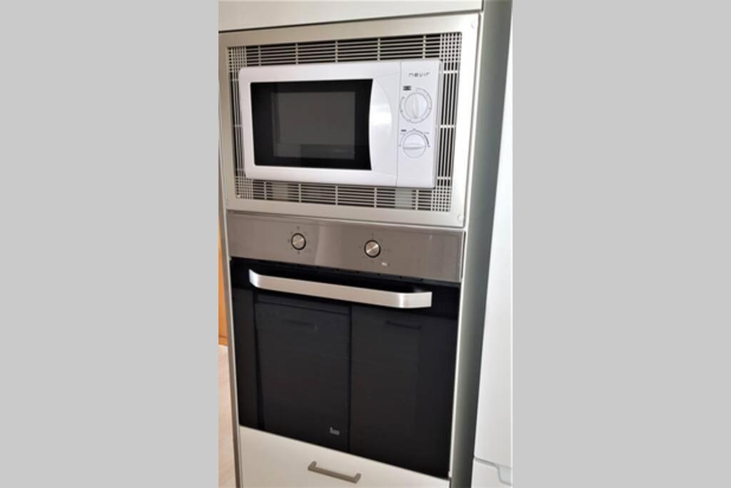 Apartament Javea Park 4-19 Zewnętrze zdjęcie