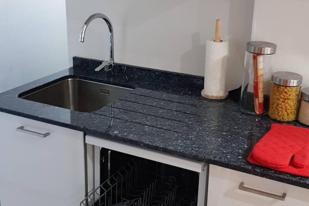 Apartament Javea Park 4-19 Zewnętrze zdjęcie
