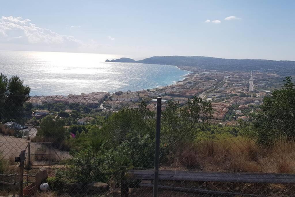 Apartament Javea Park 4-19 Zewnętrze zdjęcie